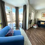 Apartmán Heller Am Hasselkopf Braunlage