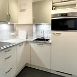 Heller Am Hasselkopf Apartamento