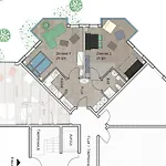 Apartamento Heller Am Hasselkopf Braunlage