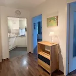 Heller Am Hasselkopf Apartmán *