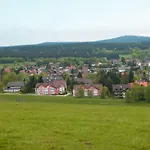 Heller Am Hasselkopf Apartmán *