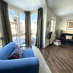 Heller Am Hasselkopf Apartmán *
