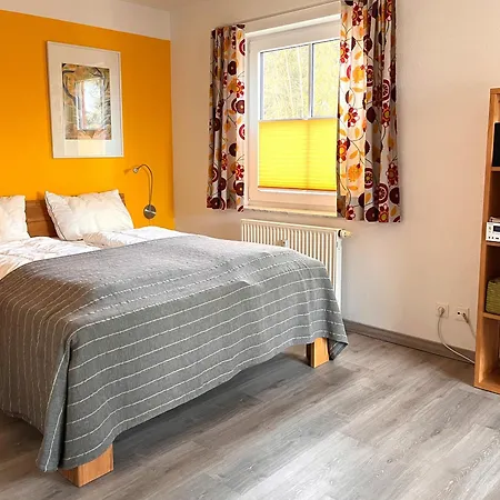 哈森科普夫海勒公寓 布劳恩拉格