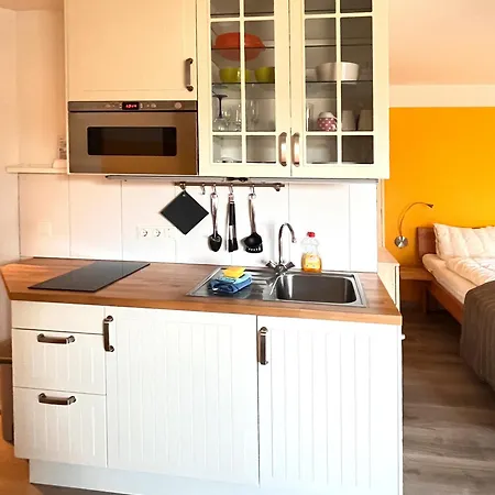 Heller Am Hasselkopf * בראונלאגה