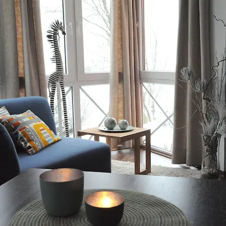 Apartament Heller Am Hasselkopf Braunlage