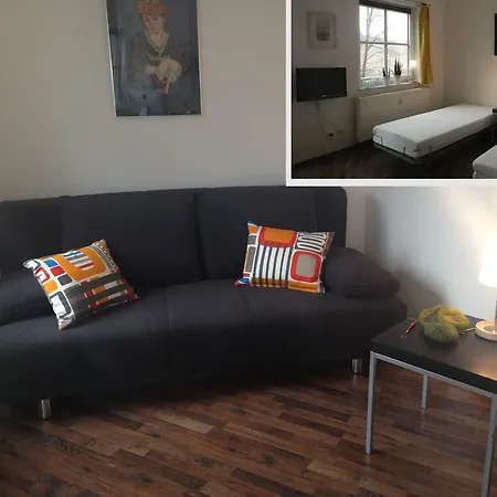 Heller Am Hasselkopf בראונלאגה