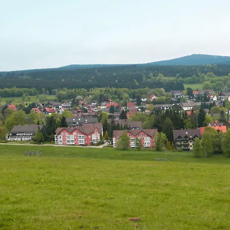 Heller Am Hasselkopf Apartament *