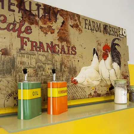 Heller Am Hasselkopf Apartament Braunlage