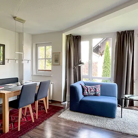 哈森科普夫海勒公寓 布劳恩拉格