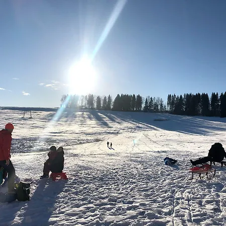 Heller Am Hasselkopf דירה