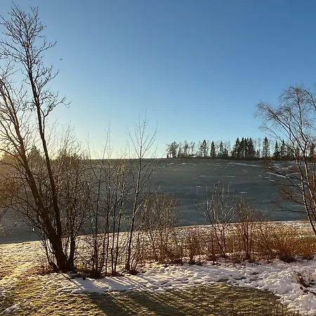 דירה Heller Am Hasselkopf *