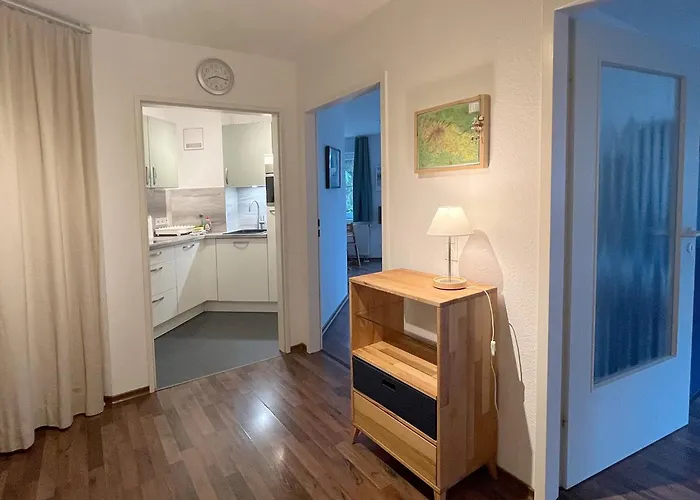 Heller Am Hasselkopf Daire *