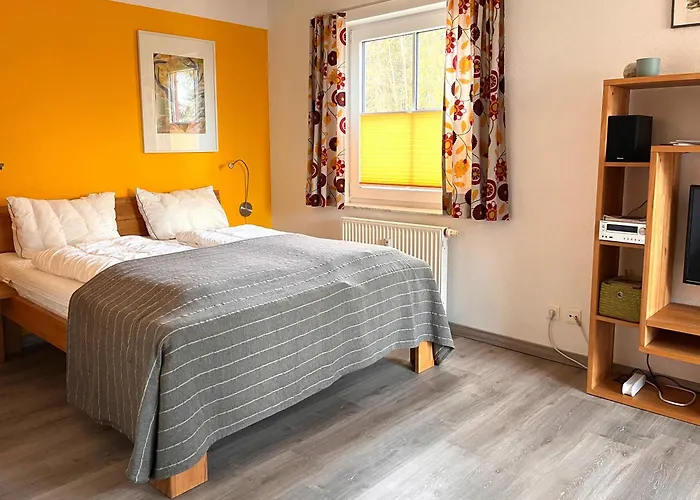 Heller Am Hasselkopf Braunlage