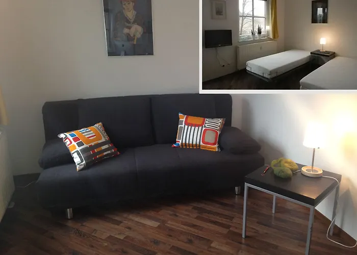 Heller Am Hasselkopf Braunlage