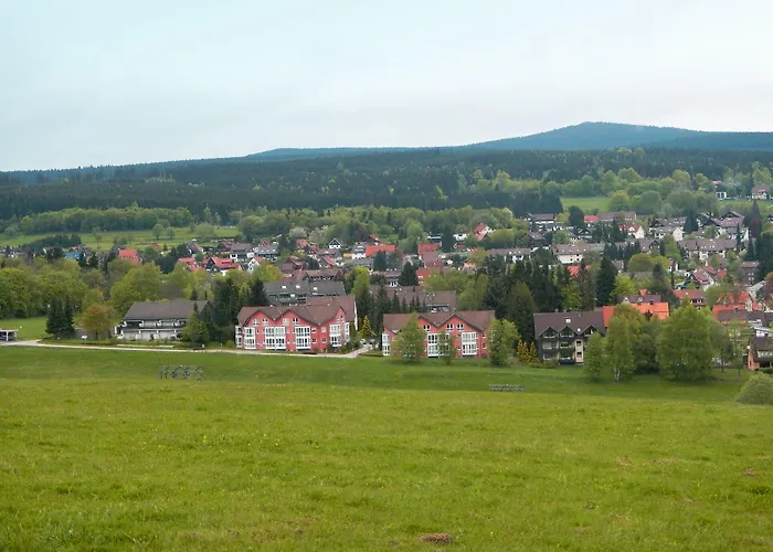 Heller Am Hasselkopf Daire *