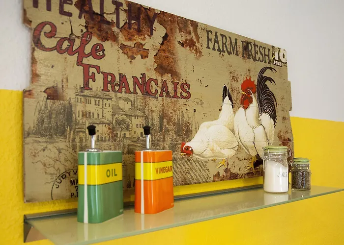 Heller Am Hasselkopf Daire Braunlage