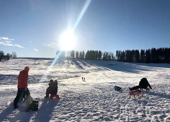 Heller Am Hasselkopf Daire