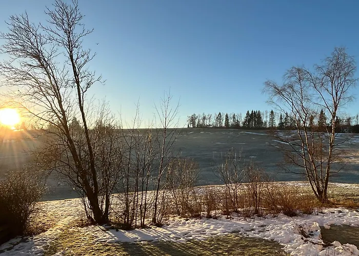 Daire Heller Am Hasselkopf *